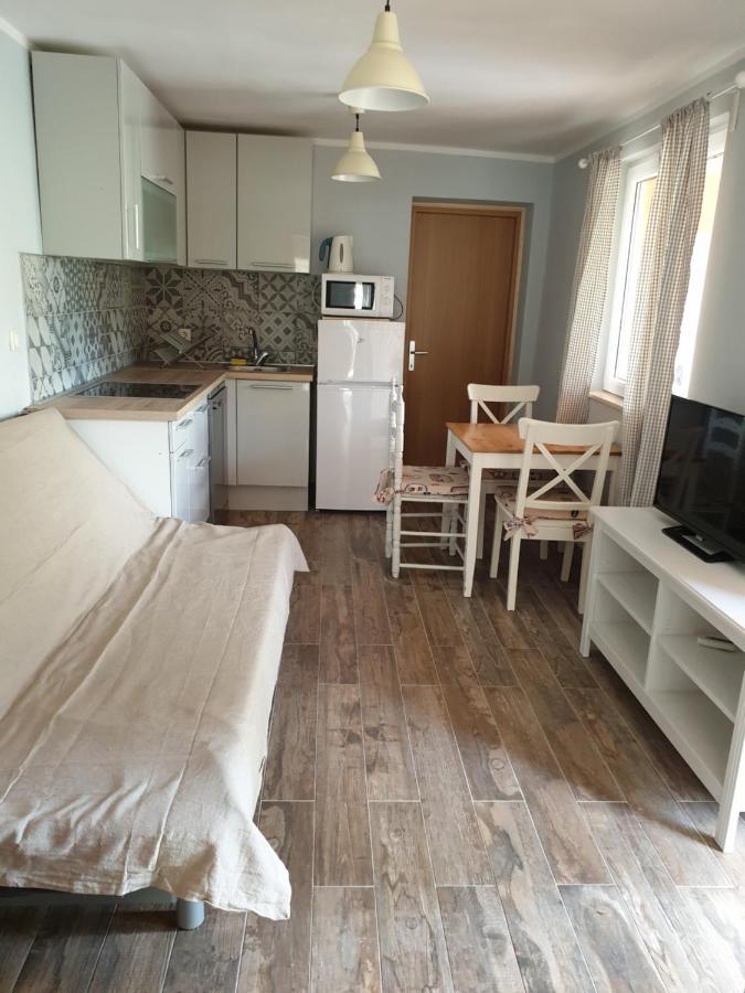 Appartement House Tereza à Vodice Extérieur photo