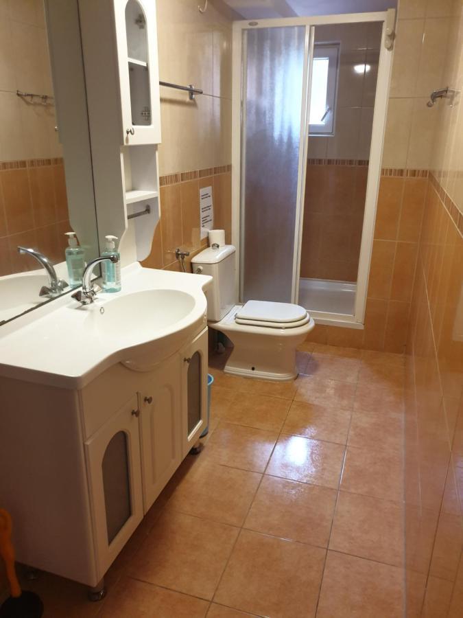 Appartement House Tereza à Vodice Extérieur photo