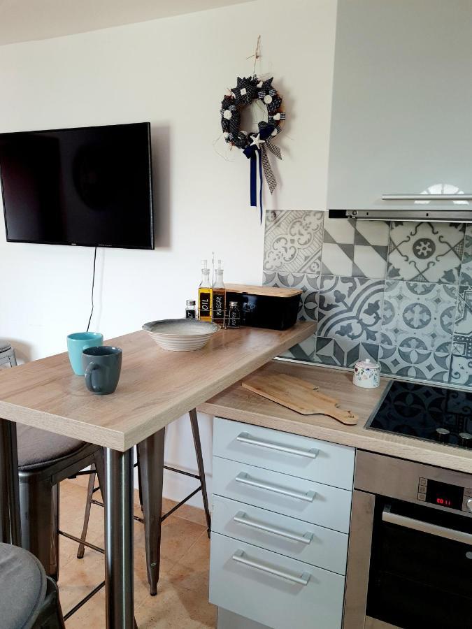 Appartement House Tereza à Vodice Extérieur photo