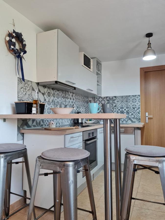 Appartement House Tereza à Vodice Extérieur photo