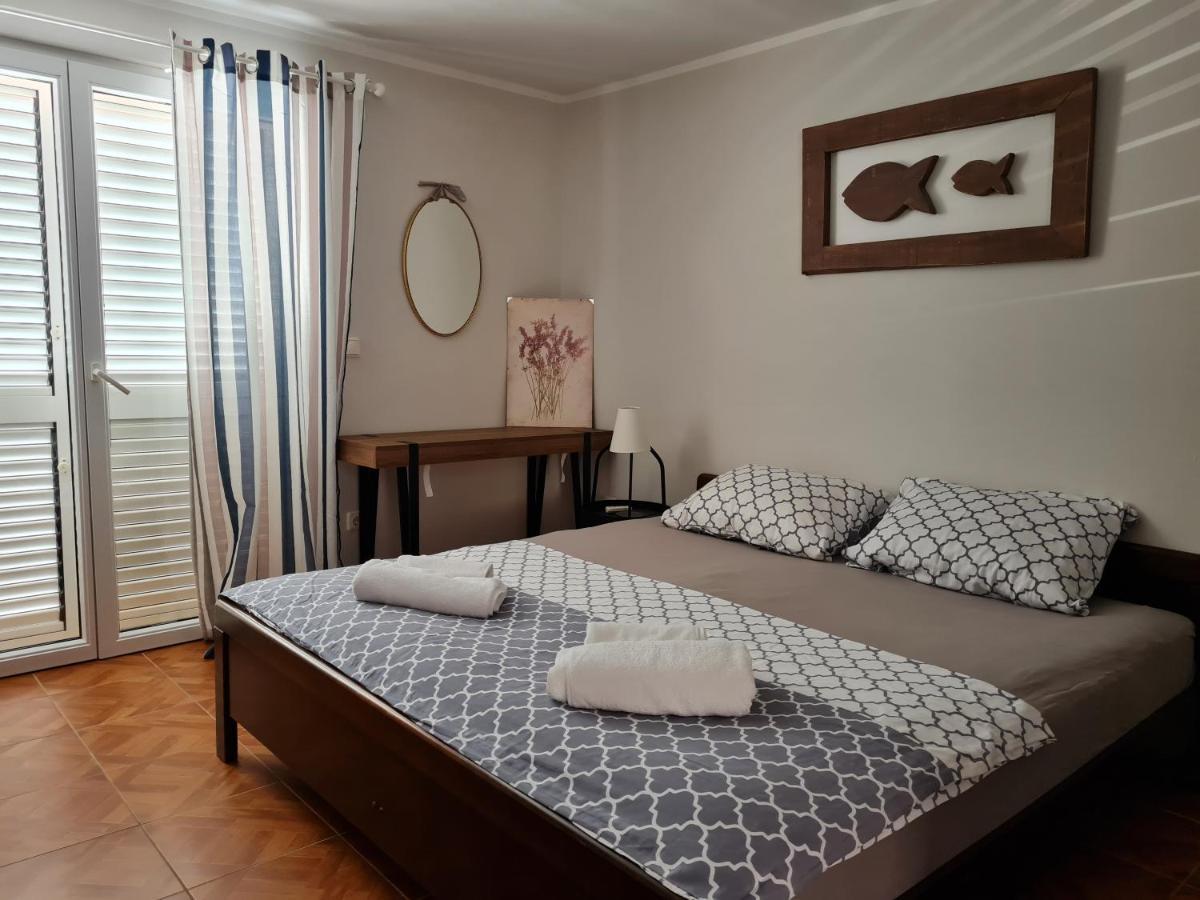 Appartement House Tereza à Vodice Extérieur photo