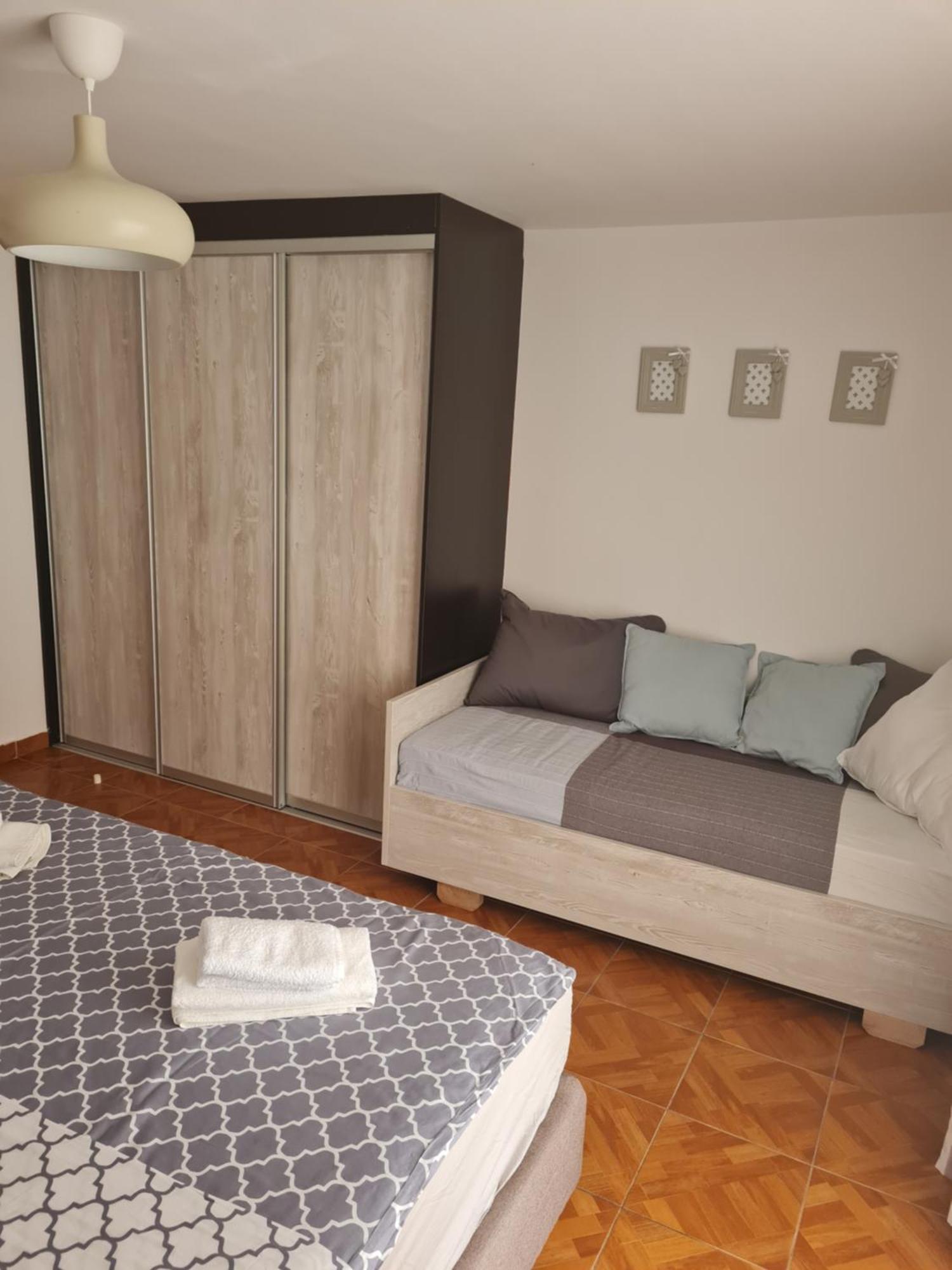 Appartement House Tereza à Vodice Chambre photo