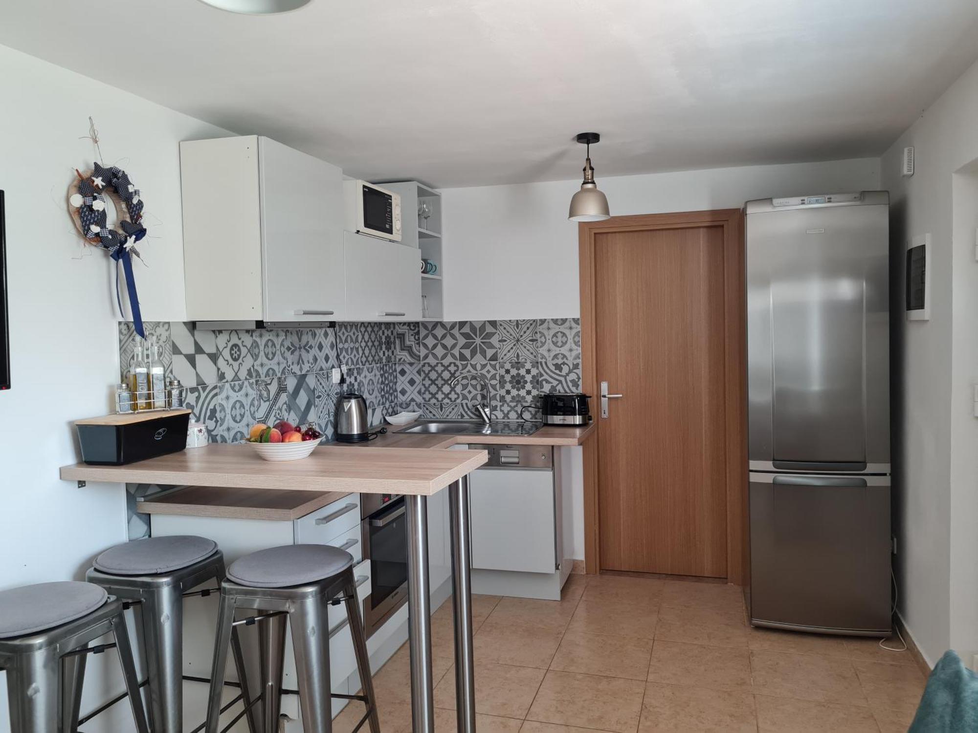 Appartement House Tereza à Vodice Chambre photo