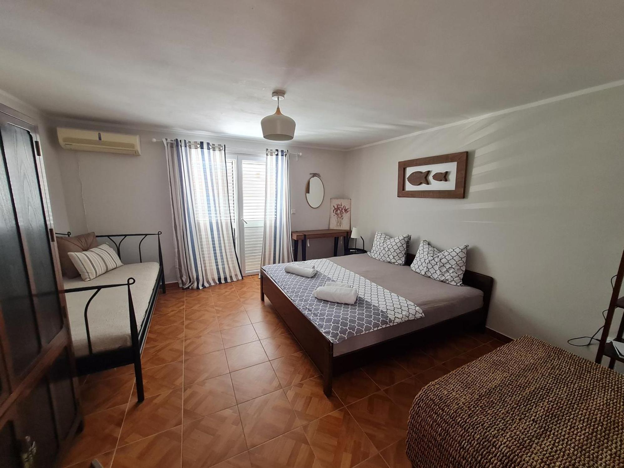 Appartement House Tereza à Vodice Chambre photo
