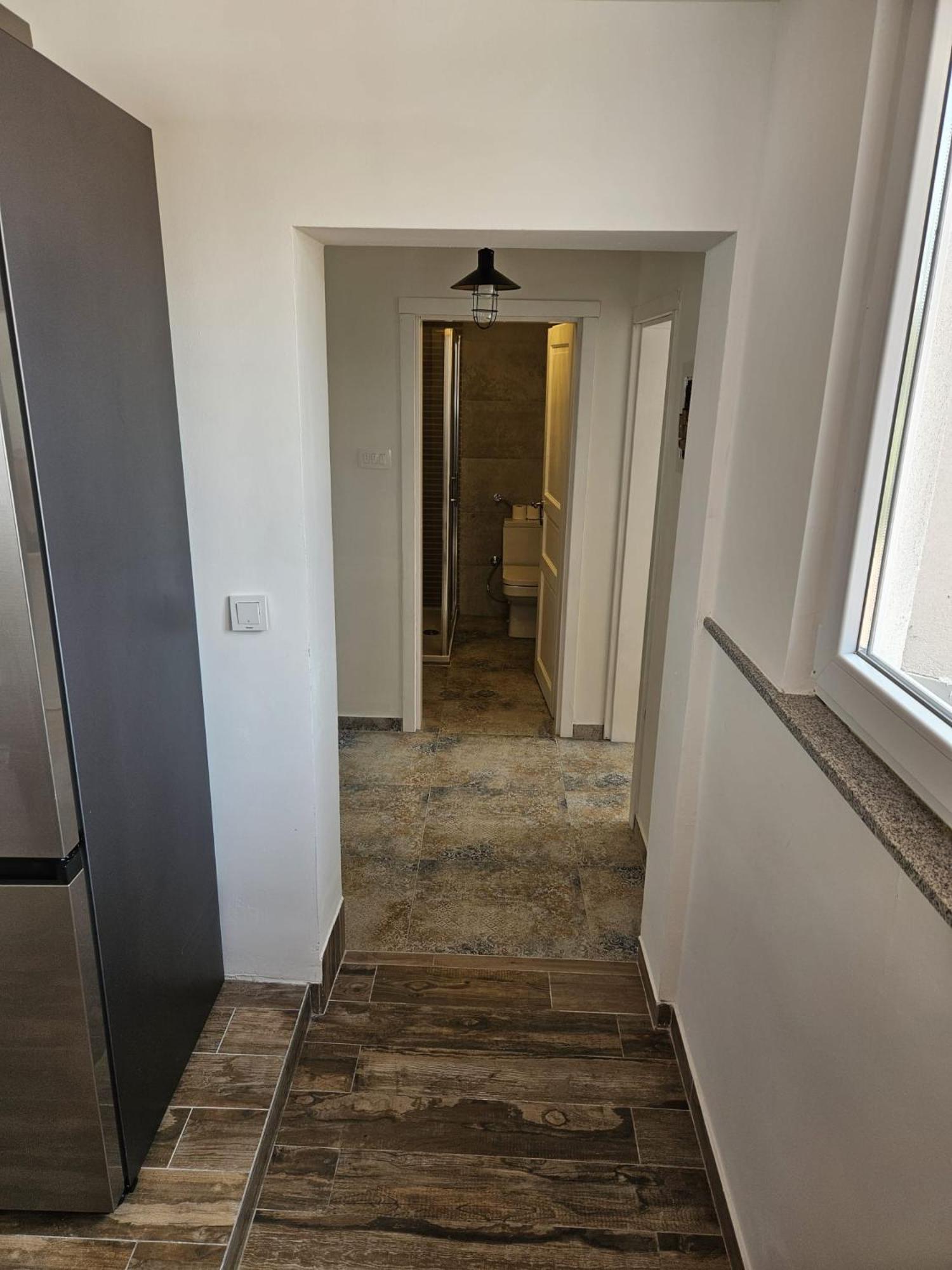 Appartement House Tereza à Vodice Chambre photo