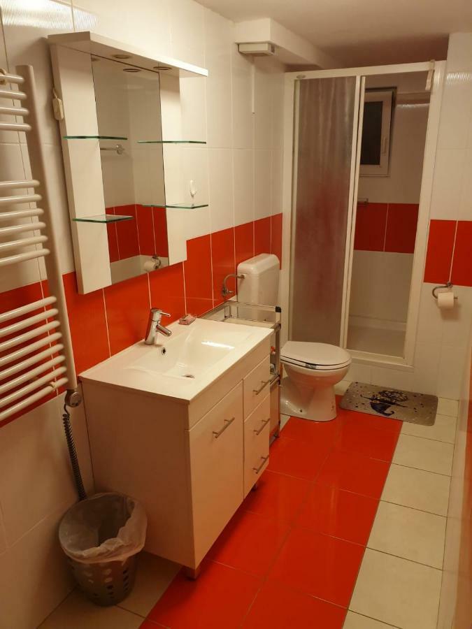 Appartement House Tereza à Vodice Extérieur photo